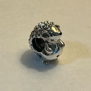 Pandora Nino the Hedgehog Charm 100% authentic